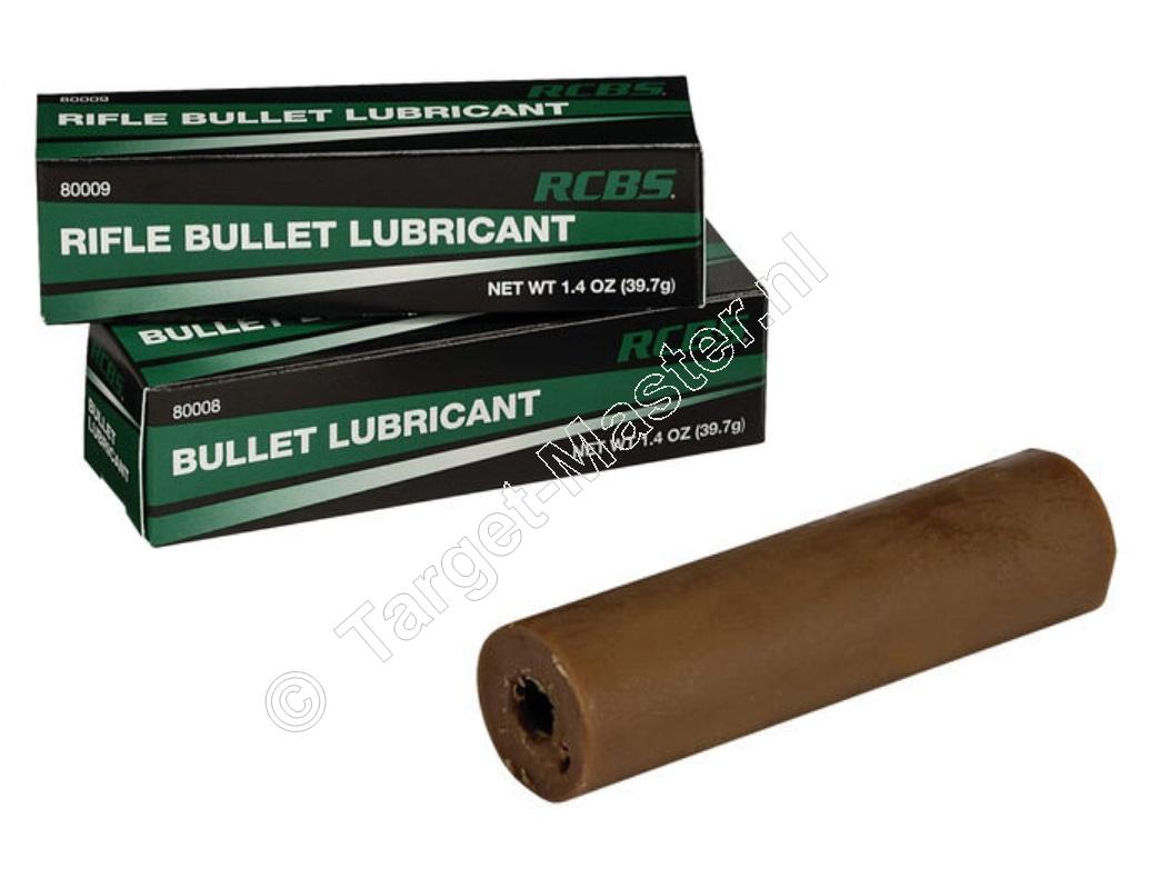 RCBS Pistol Bullet Lubricant, Kogel Smeermiddel